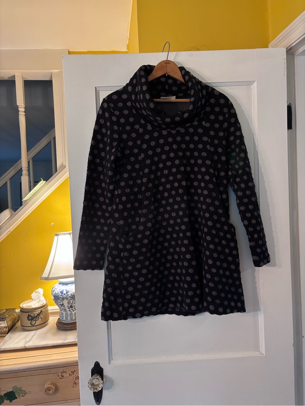 Komil Tunic